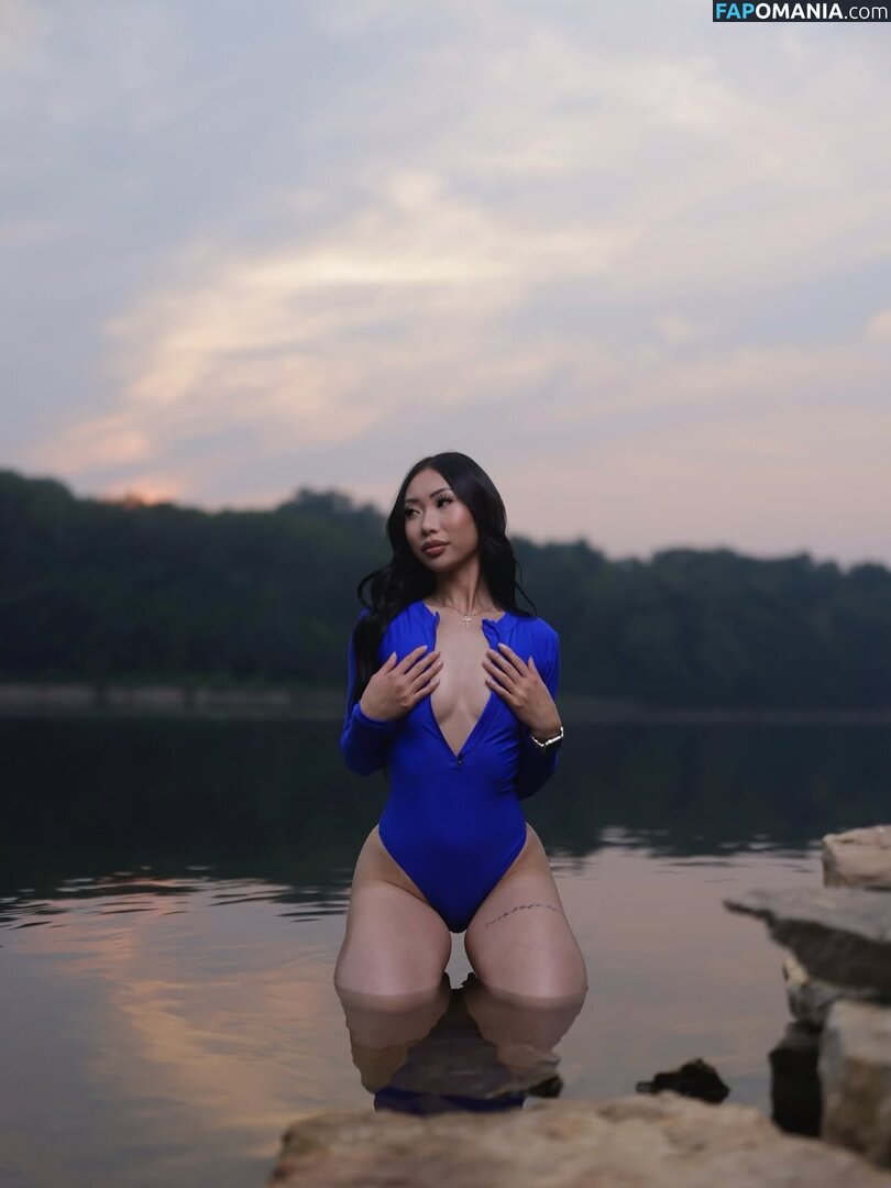 Ena Lor Hmong / ena.pn.lor_ Naakt OnlyFans  Gelekte foto #9