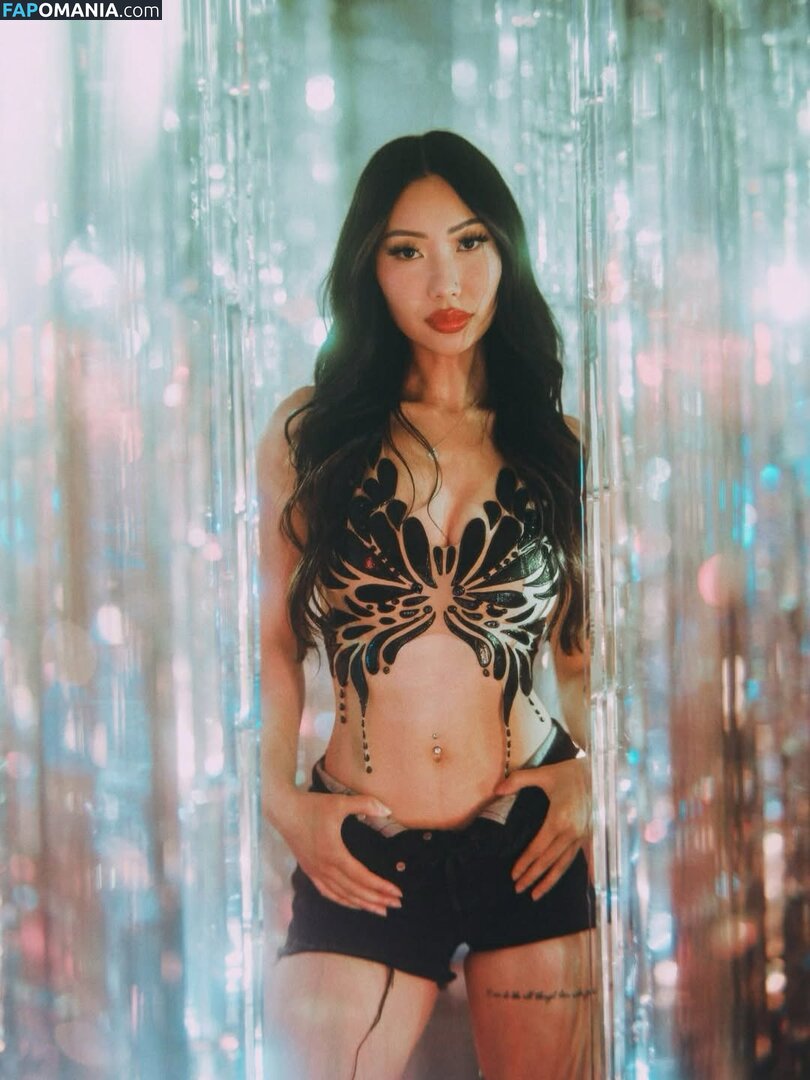 Ena Lor Hmong / ena.pn.lor_ Naakt OnlyFans  Gelekte foto #10
