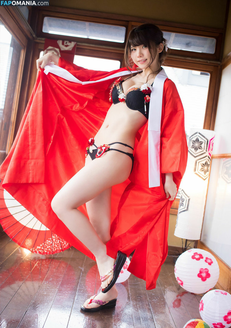 Enako Naakt OnlyFans  Gelekte foto #32