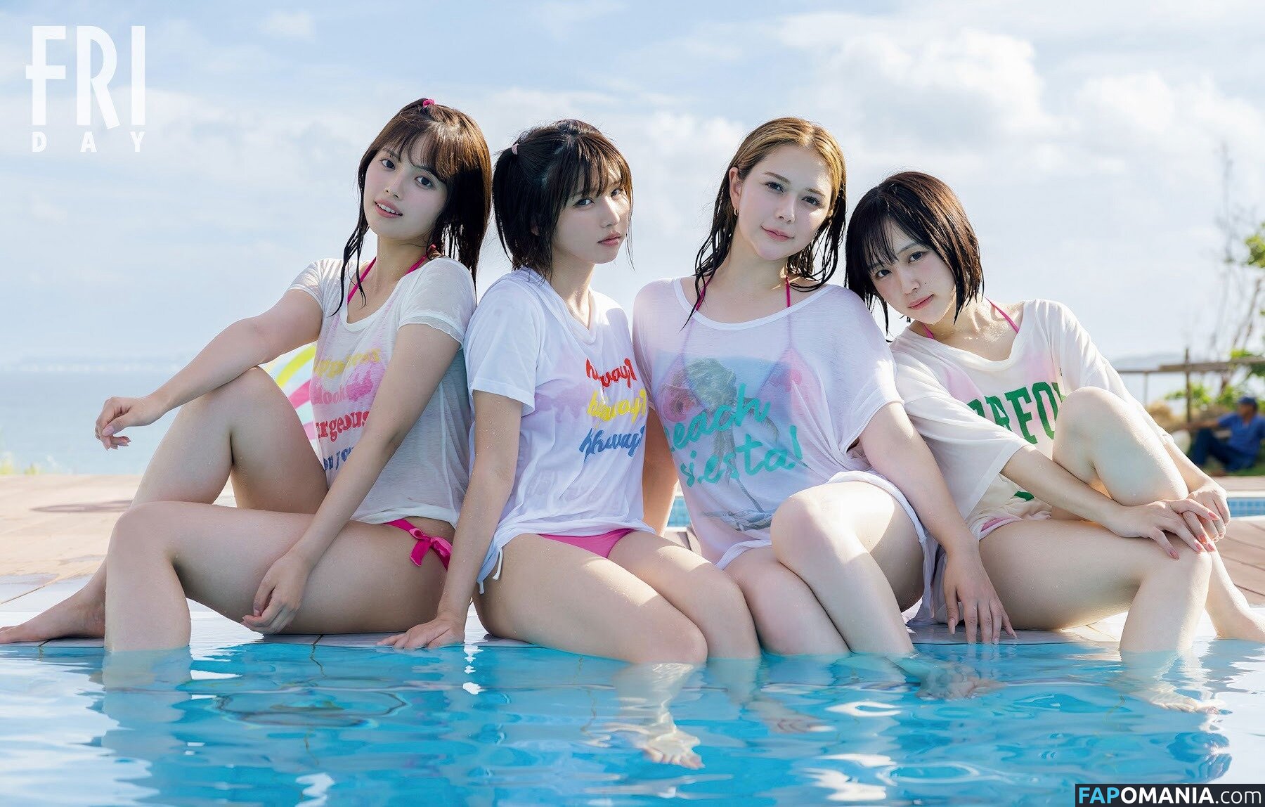 Enako Naakt OnlyFans  Gelekte foto #173