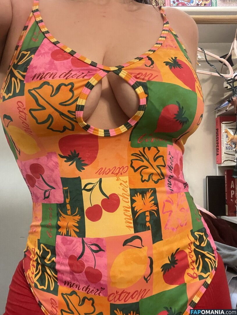 endofanerajc Naakt OnlyFans  Gelekte foto #1