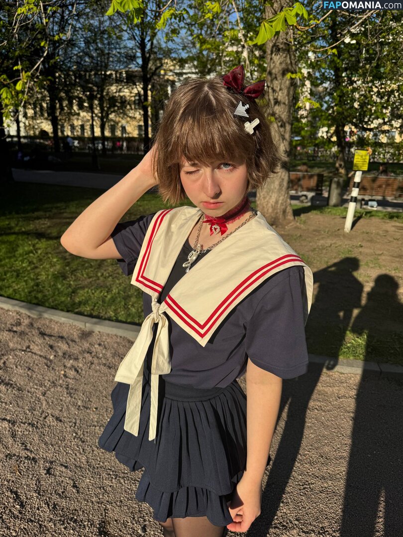 EndoMarfa / endomarf / endy_marfa Naakt OnlyFans  Gelekte foto #4