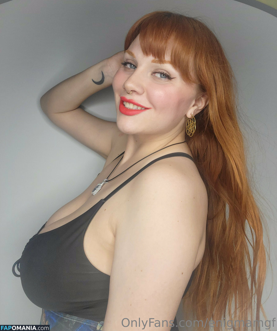 Enigmamgf / enigma_mgf / https: Naakt OnlyFans  Gelekte foto #5