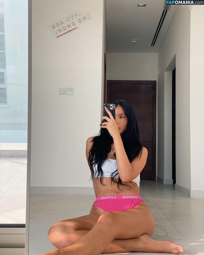 Enisa bukvic Naakt OnlyFans  Gelekte foto #3