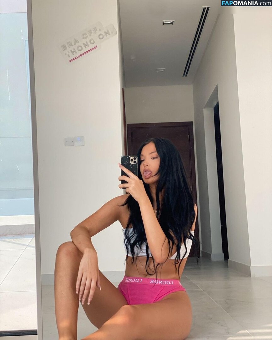 Enisa bukvic Naakt OnlyFans  Gelekte foto #4