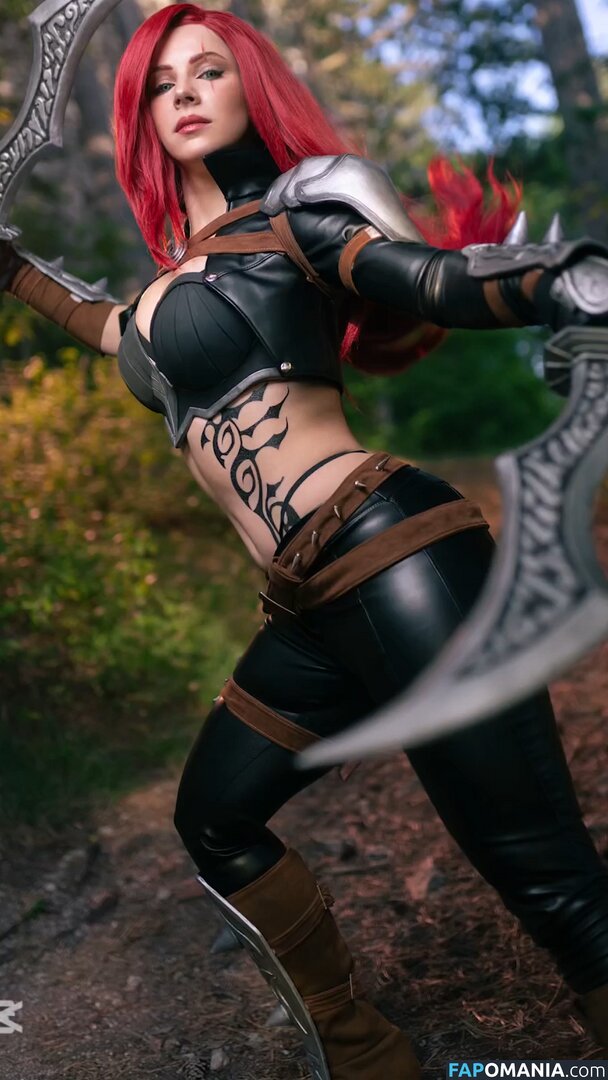 Enji Night / enjinight Naakt OnlyFans  Gelekte foto #412