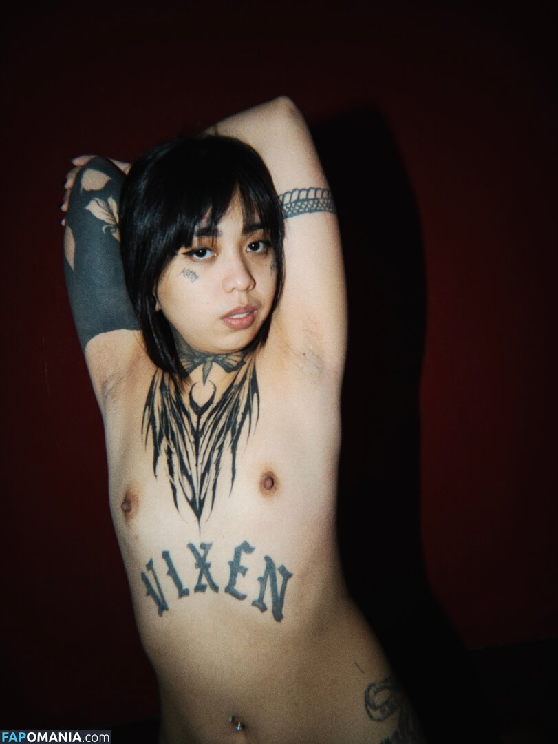 Emieinks / Enmaculate669 Naakt OnlyFans  Gelekte foto #1