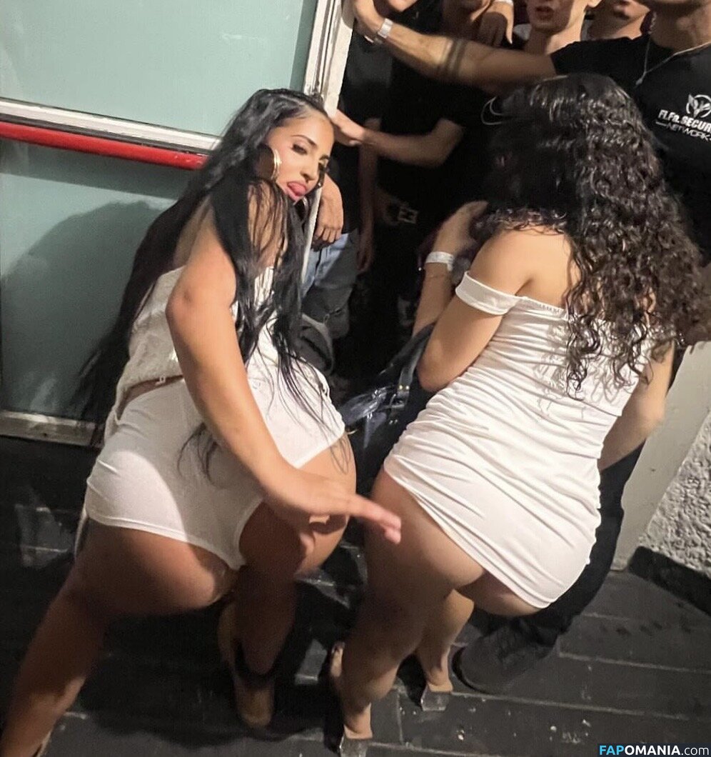 Enny P / ennyp / iamennyp Naakt OnlyFans  Gelekte foto #3