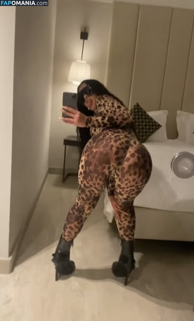 Enny P / ennyp / iamennyp Naakt OnlyFans  Gelekte foto #5