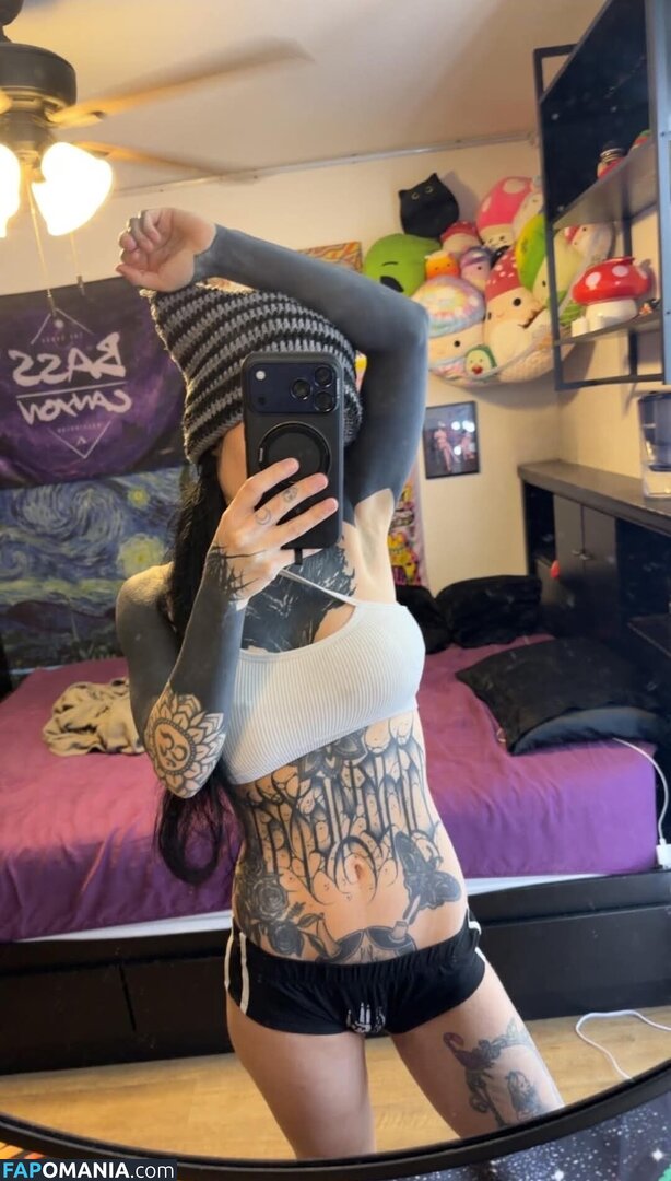 Entirelyfree Naakt OnlyFans  Gelekte foto #3