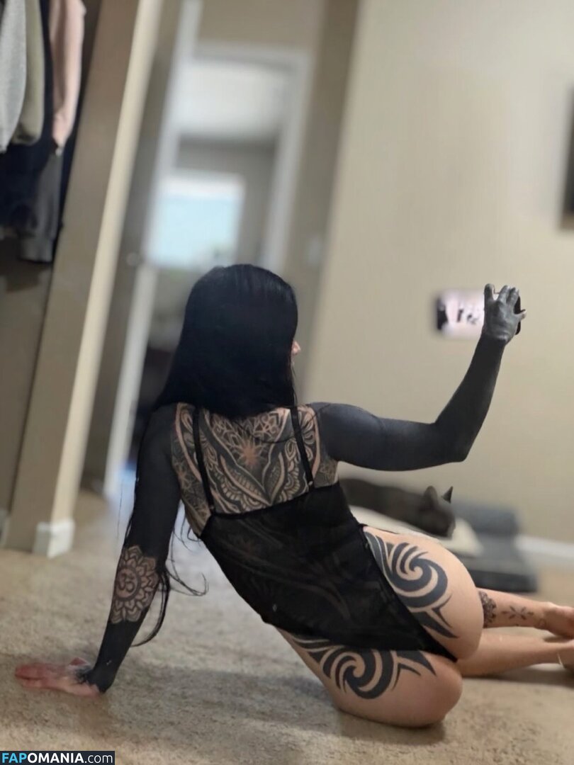 Entirelyfree Naakt OnlyFans  Gelekte foto #6