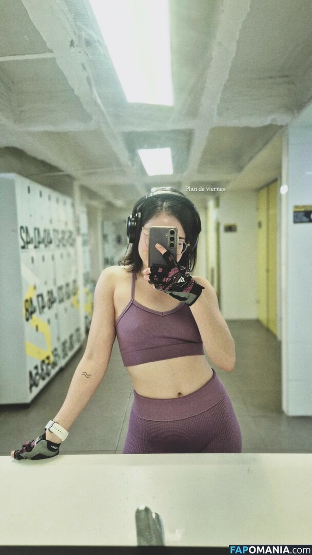 envioletada Naakt OnlyFans  Gelekte foto #1