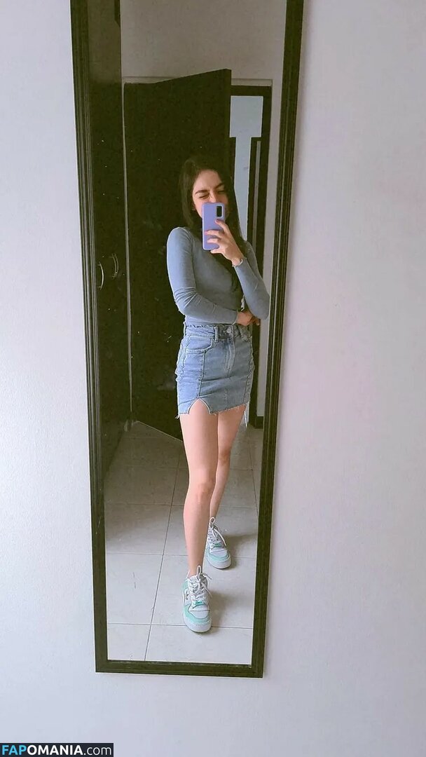 envioletada Naakt OnlyFans  Gelekte foto #3