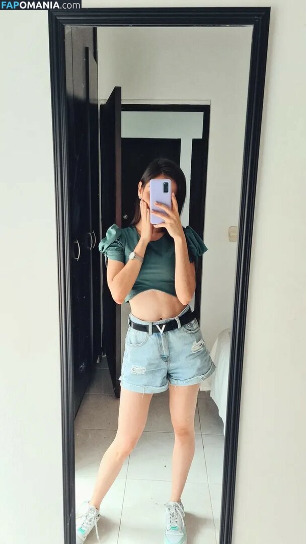 envioletada Naakt OnlyFans  Gelekte foto #4