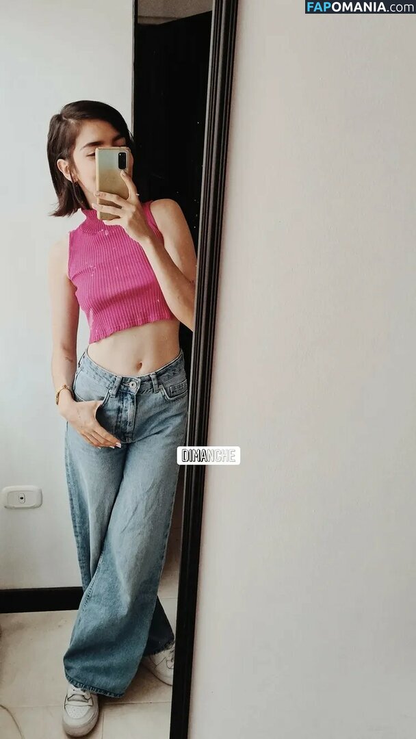envioletada Naakt OnlyFans  Gelekte foto #5