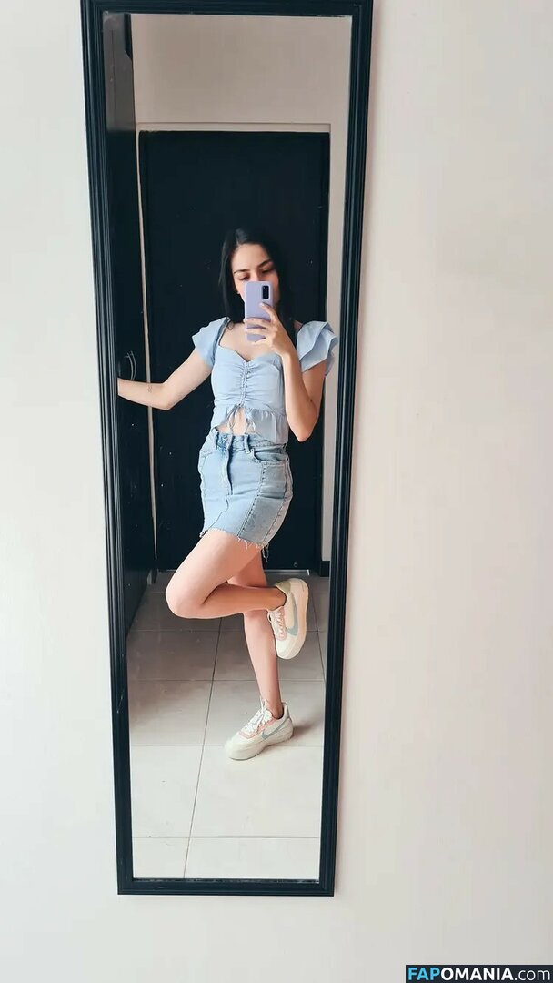 envioletada Naakt OnlyFans  Gelekte foto #6