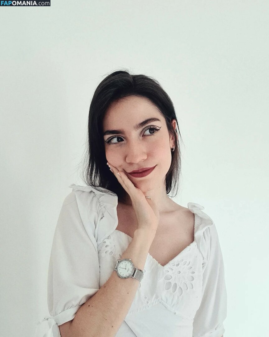 envioletada Naakt OnlyFans  Gelekte foto #8