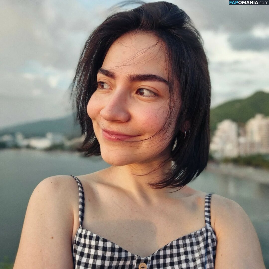 envioletada Naakt OnlyFans  Gelekte foto #9