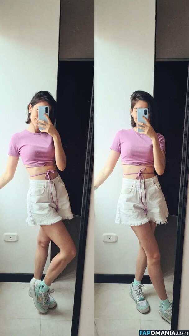 envioletada Naakt OnlyFans  Gelekte foto #11