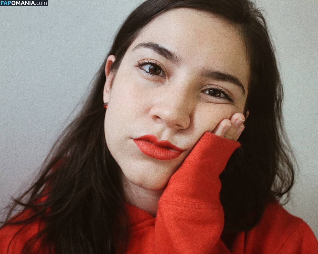 envioletada Naakt OnlyFans  Gelekte foto #12
