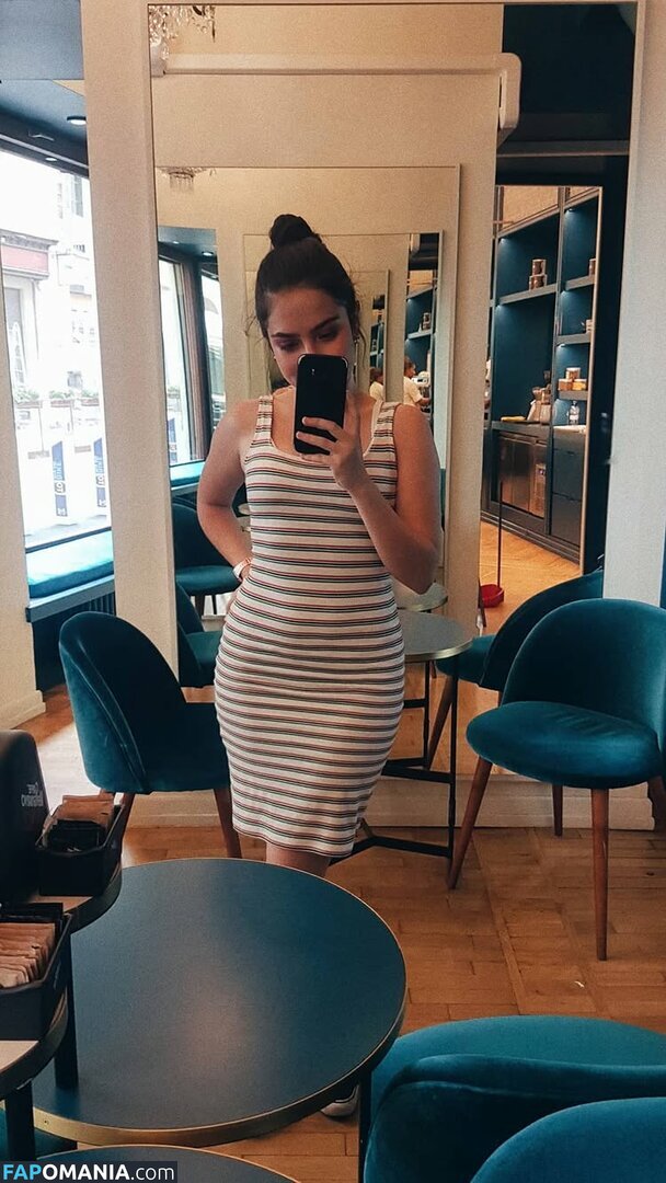 envioletada Naakt OnlyFans  Gelekte foto #13