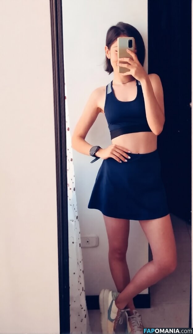 envioletada Naakt OnlyFans  Gelekte foto #17