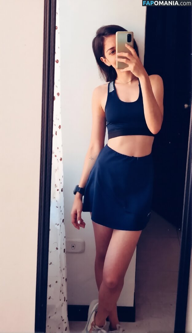 envioletada Naakt OnlyFans  Gelekte foto #19