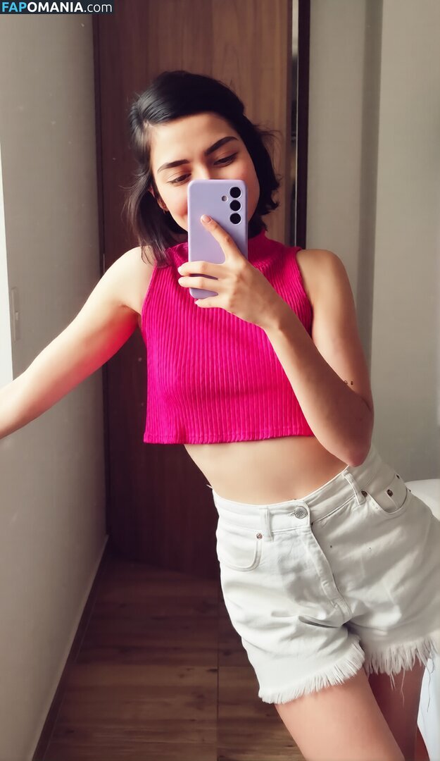envioletada Naakt OnlyFans  Gelekte foto #20