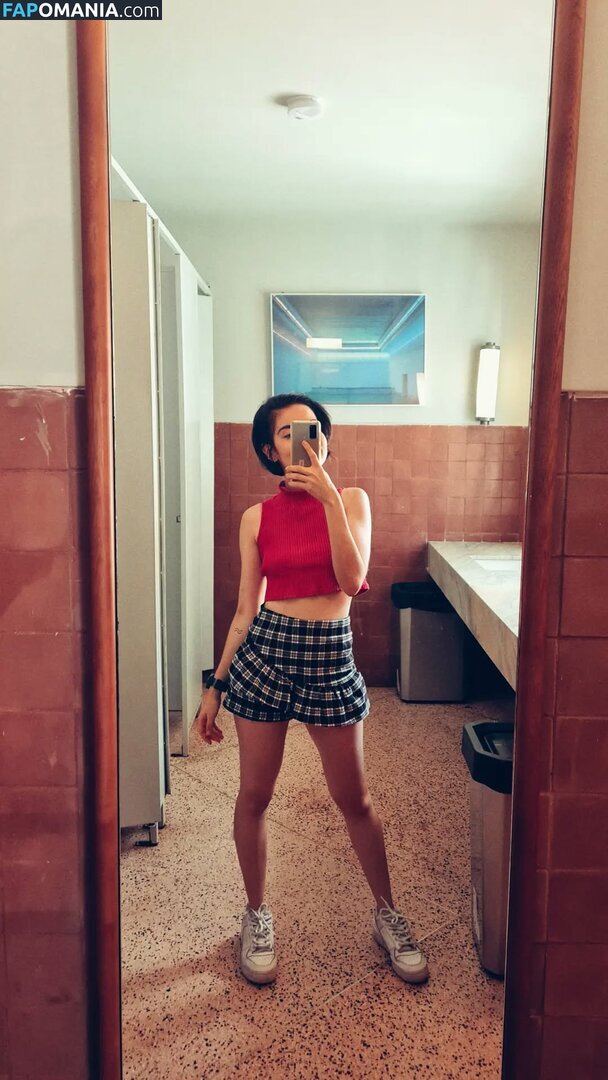 envioletada Naakt OnlyFans  Gelekte foto #21