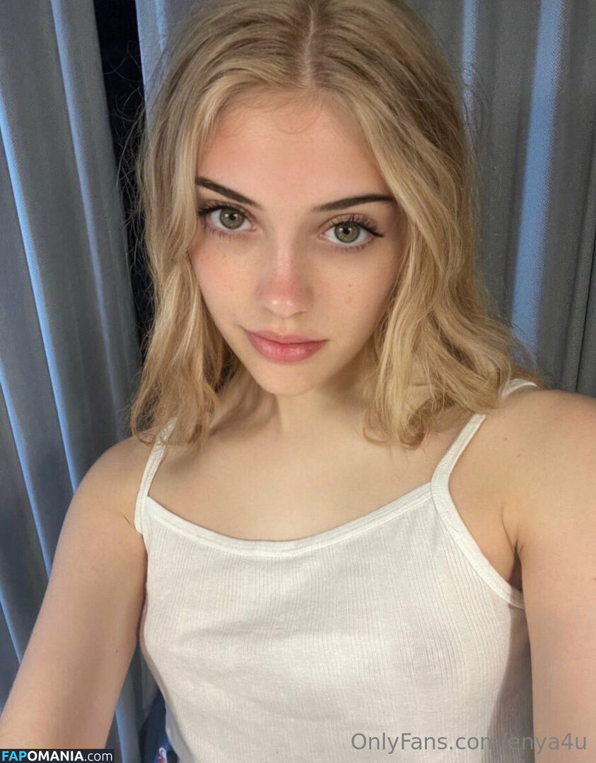 enya4u Naakt OnlyFans  Gelekte foto #7