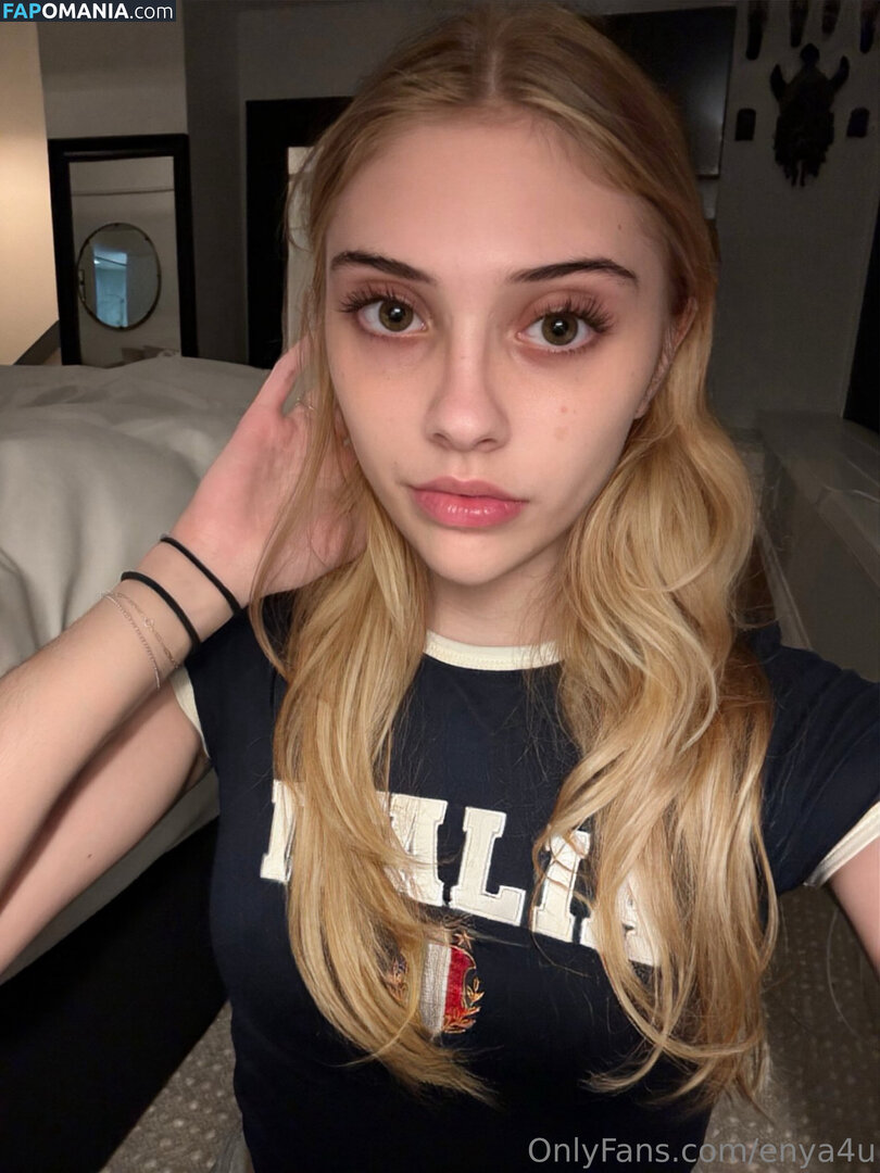 enya4u Naakt OnlyFans  Gelekte foto #10