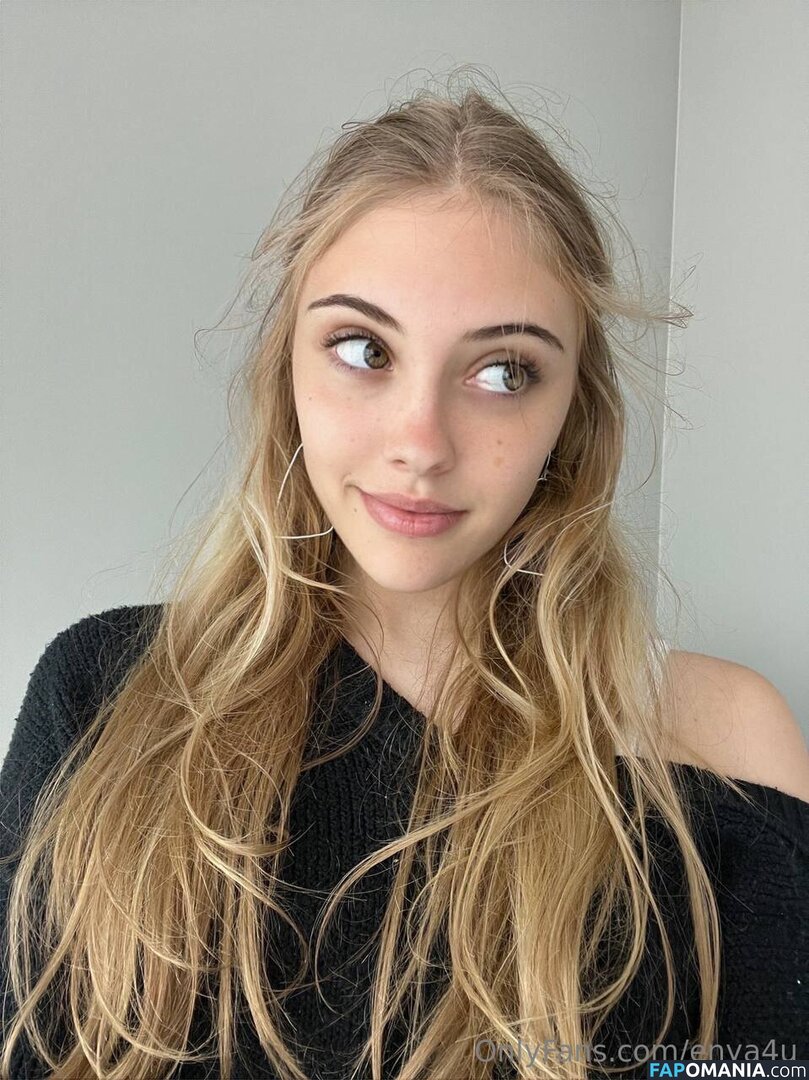 enya4u Naakt OnlyFans  Gelekte foto #14