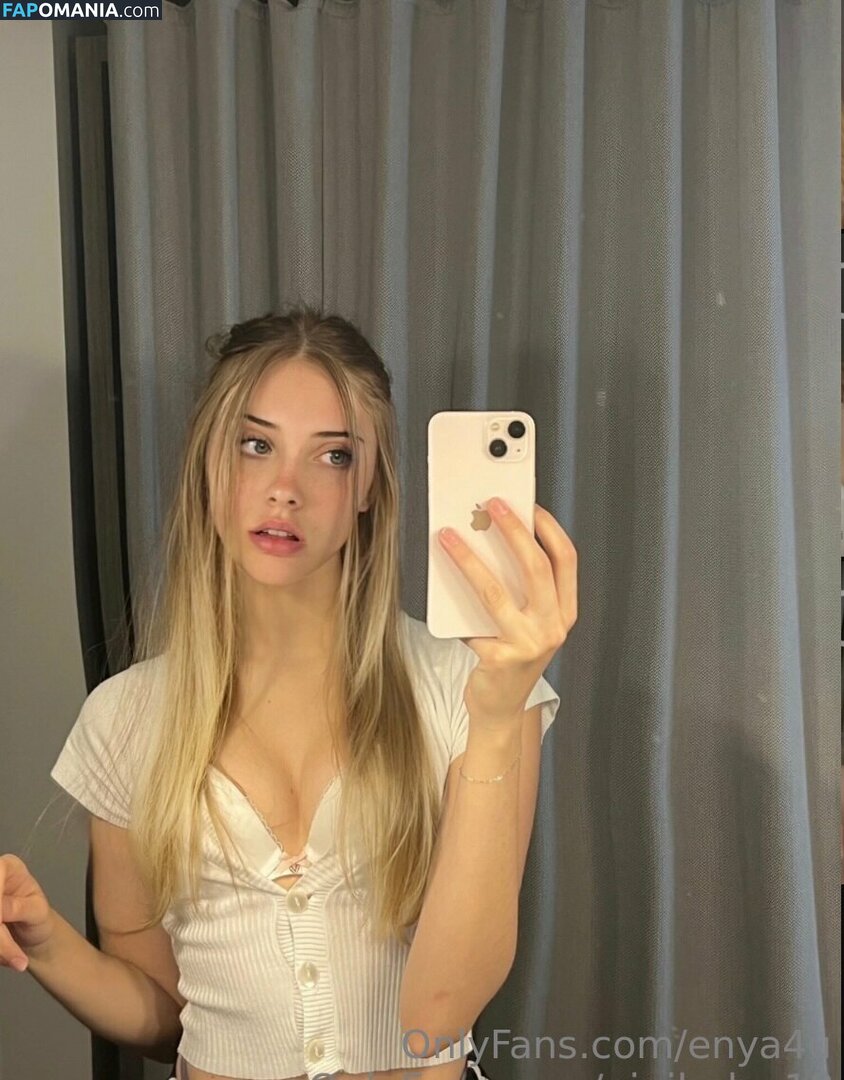 enya4u Naakt OnlyFans  Gelekte foto #15