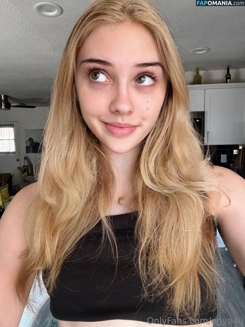 enya4u Naakt OnlyFans  Gelekte foto #16