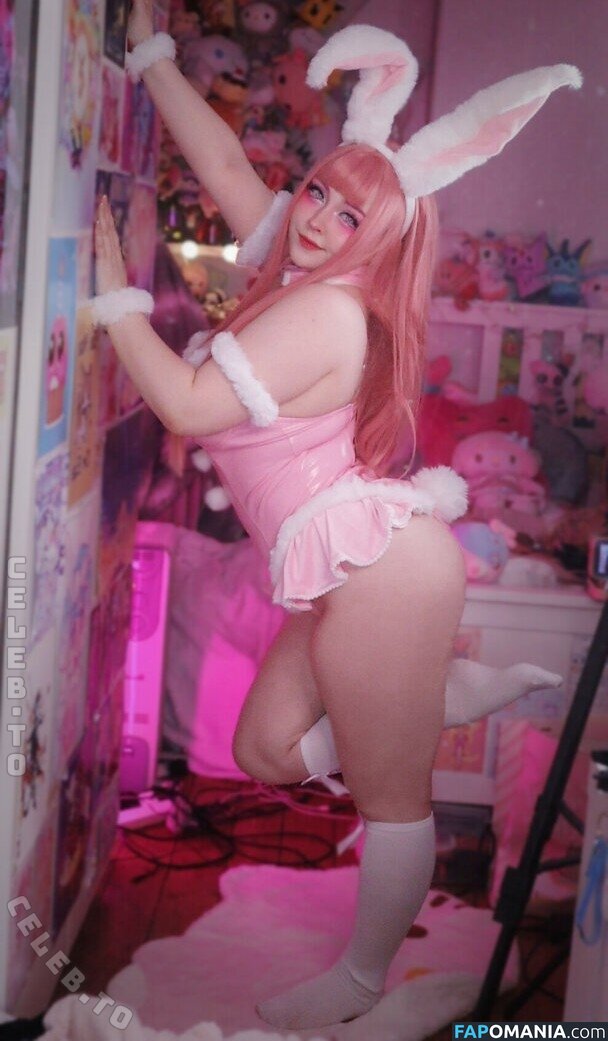 Enyaarwyen / https: Naakt OnlyFans  Gelekte foto #1