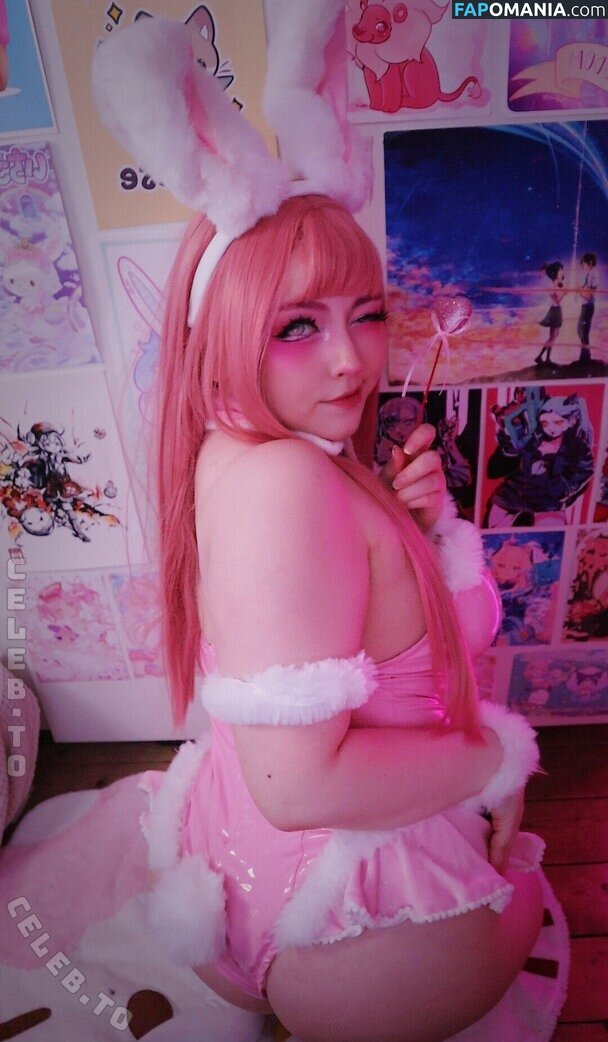 Enyaarwyen / https: Naakt OnlyFans  Gelekte foto #7