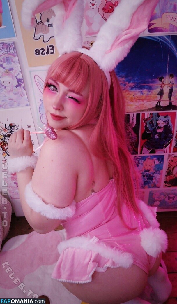 Enyaarwyen / https: Naakt OnlyFans  Gelekte foto #8