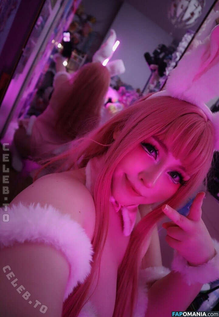 Enyaarwyen / https: Naakt OnlyFans  Gelekte foto #14