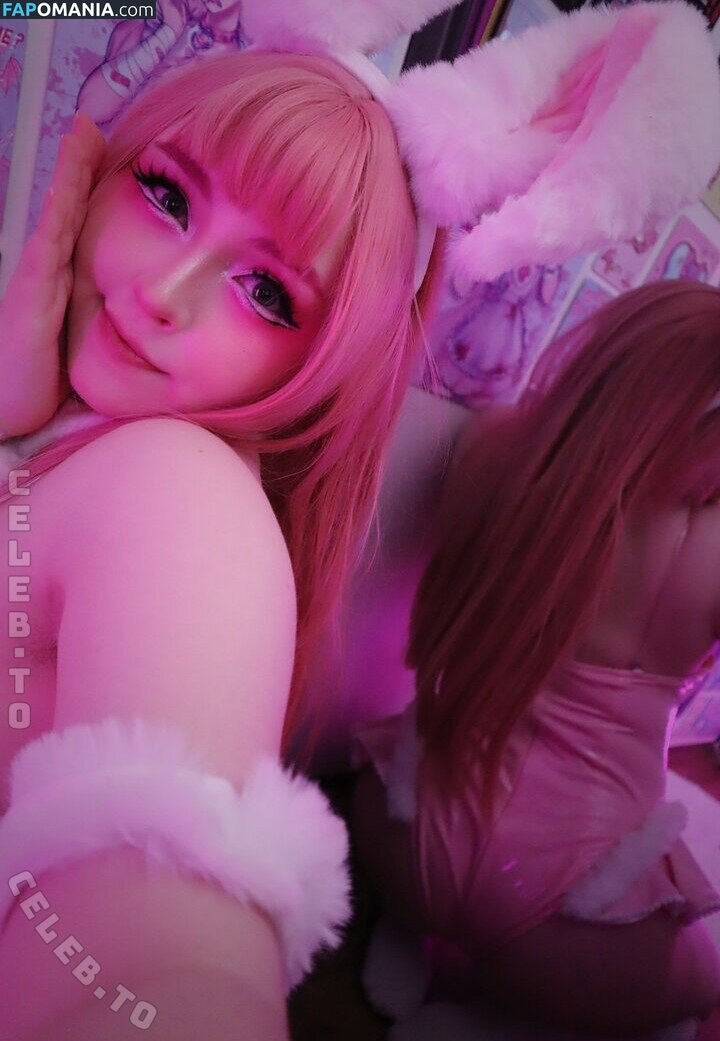 Enyaarwyen / https: Naakt OnlyFans  Gelekte foto #15