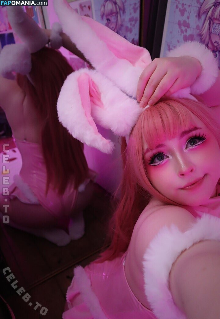 Enyaarwyen / https: Naakt OnlyFans  Gelekte foto #16