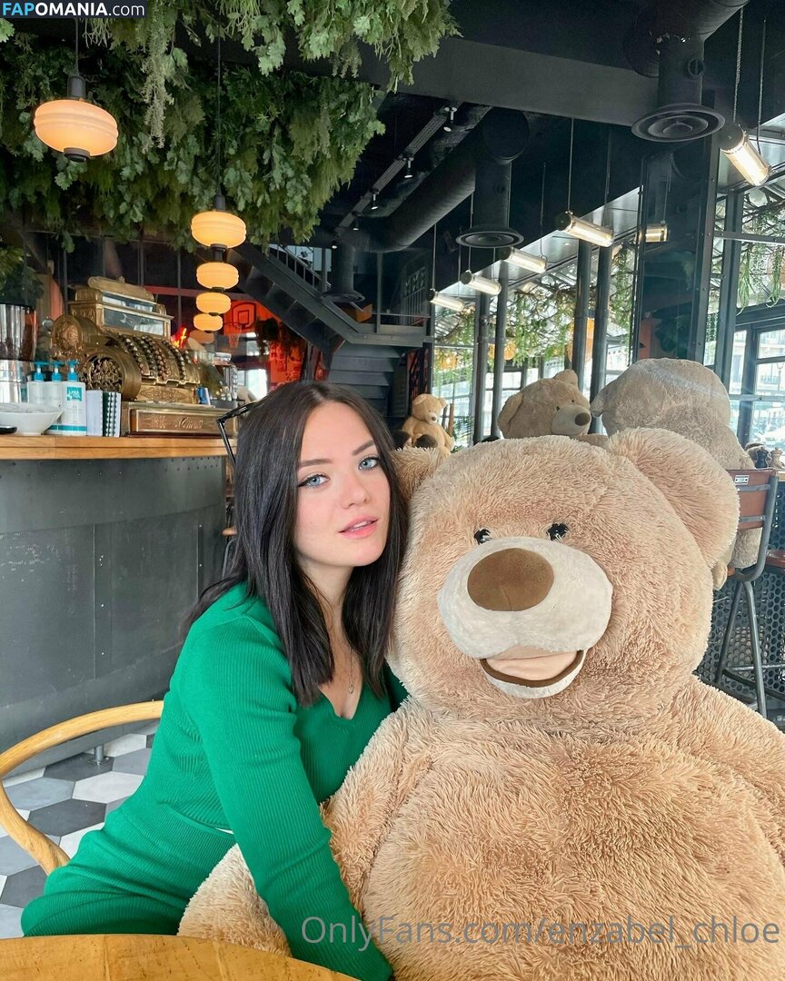 enza_perniciaro_ph / enzabel_chloe Naakt OnlyFans  Gelekte foto #26