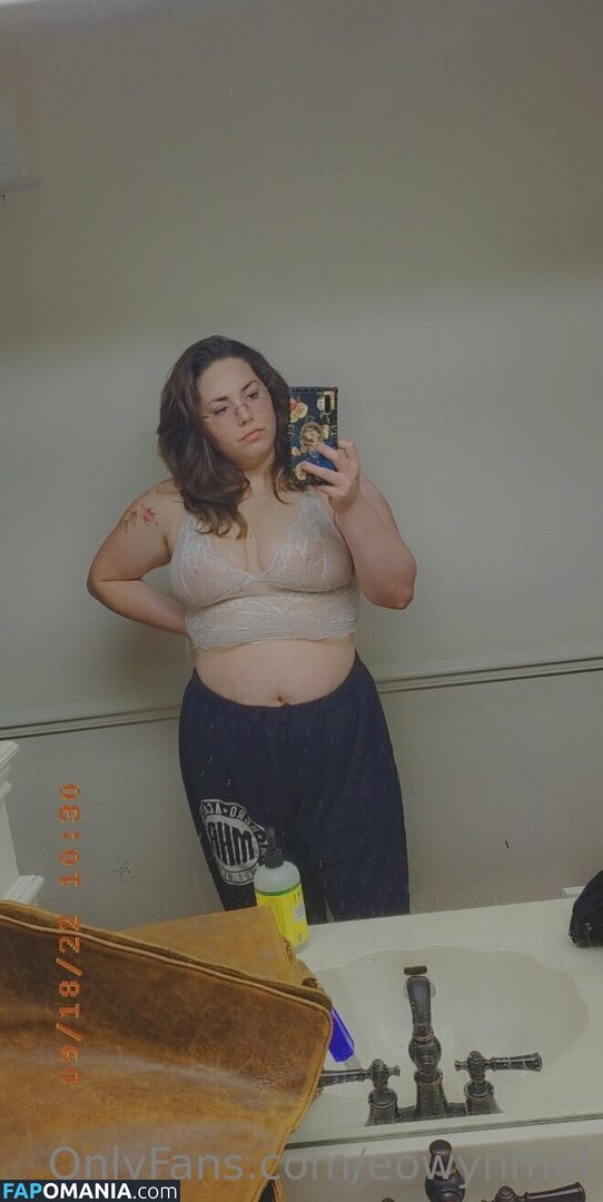 eowynmei / meahchantae__ Naakt OnlyFans  Gelekte foto #6