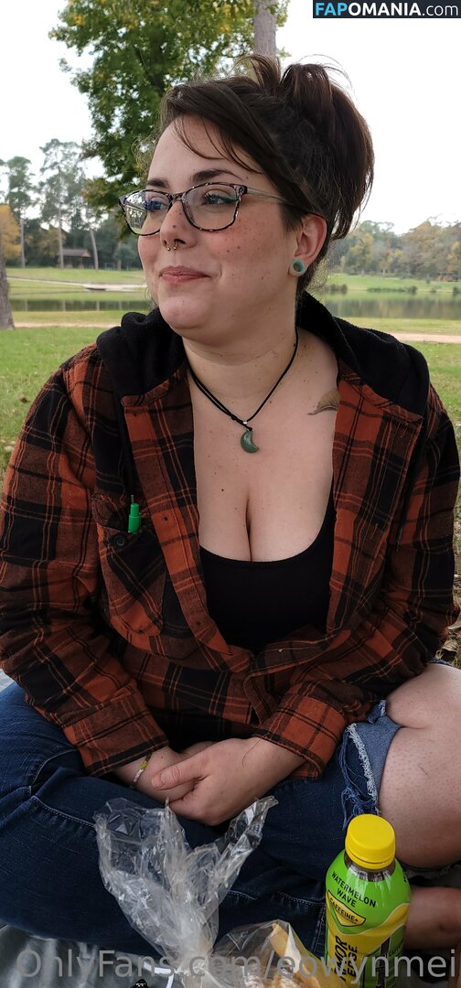 eowynmei / meahchantae__ Naakt OnlyFans  Gelekte foto #18