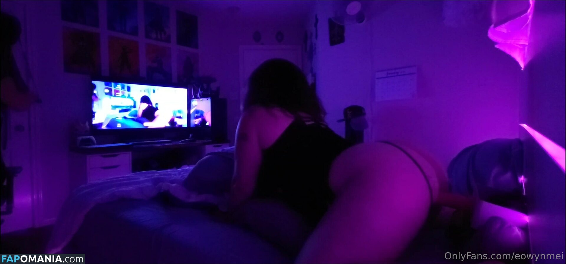 eowynmei / meahchantae__ Naakt OnlyFans  Gelekte foto #19