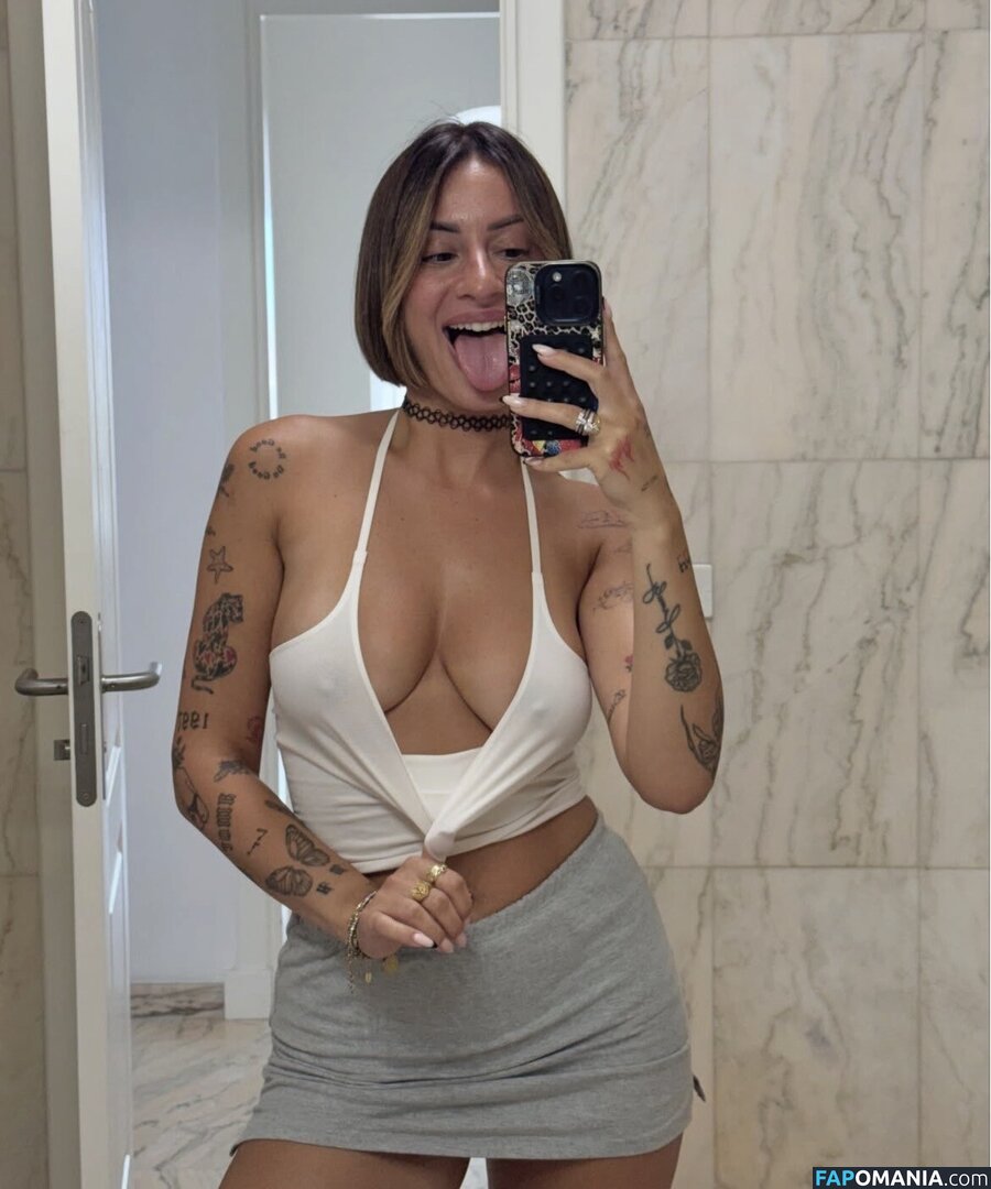 Erabana Naakt OnlyFans  Gelekte foto #9
