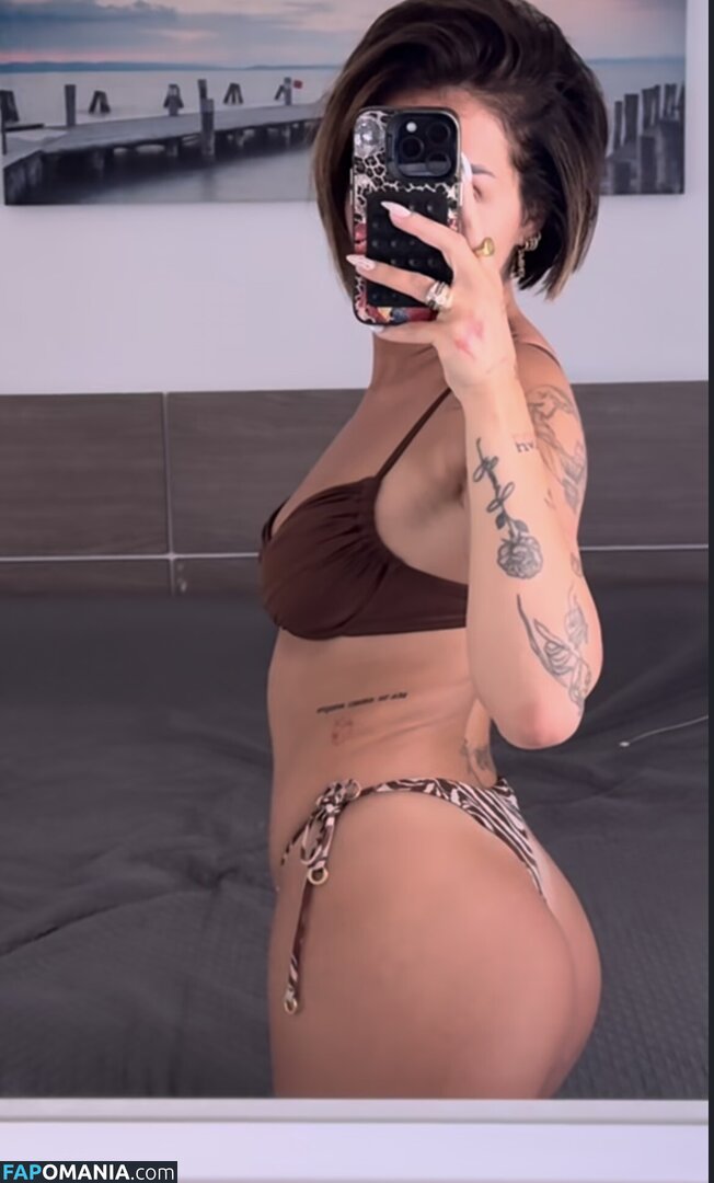 Erabana Naakt OnlyFans  Gelekte foto #14