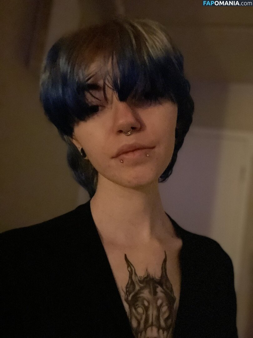 erasedweeaboo / erasedweeb Naakt OnlyFans  Gelekte foto #6