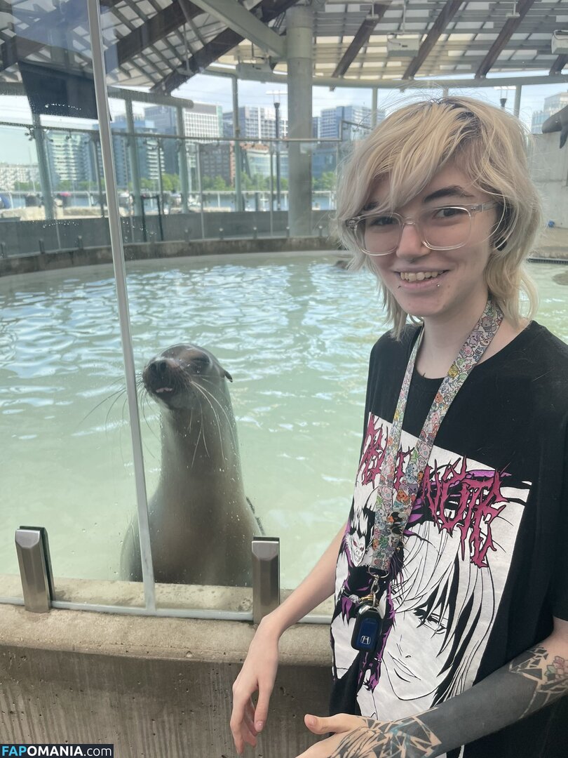 erasedweeaboo / erasedweeb Naakt OnlyFans  Gelekte foto #7