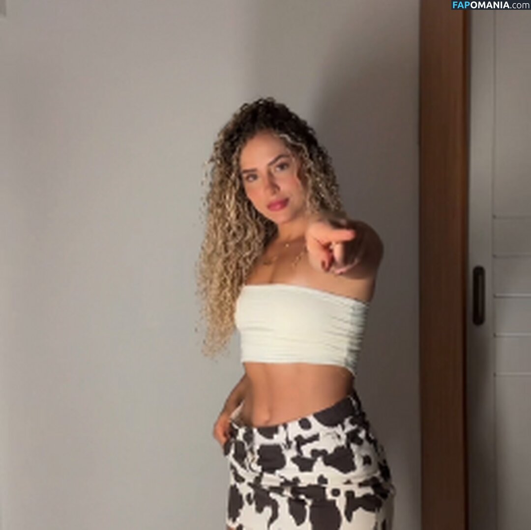 Erica Lima / ericalima1 Naakt OnlyFans  Gelekte foto #1