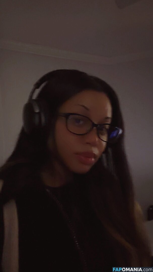 BigBossBoze / Ericka Bozeman Naakt OnlyFans  Gelekte foto #3
